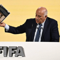 nogometna reprezentacija Izraela fifa X