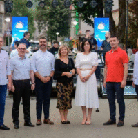 Marija Buhač Jablaničko ljeto 2024