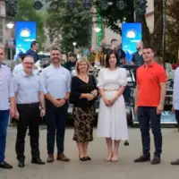 Marija Buhač Jablaničko ljeto 2024
