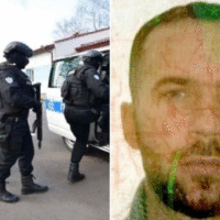 srbija ubica policajaca