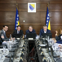 VLADA FBIH sjednica