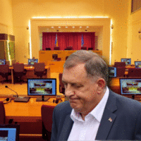 Milorad Dodik Sud BiH