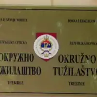 tužilaštvo u Trebinje