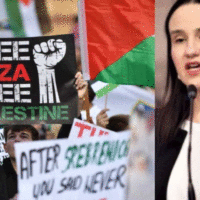 Benjamina karic sarajevo skup palestina