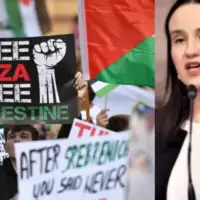 Benjamina karic sarajevo skup palestina