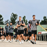 FK Sarajevo FB