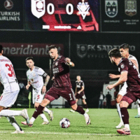 FK Sarajevo