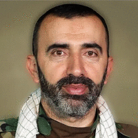 Hezbolah Habib Maatouk (Foto: X)