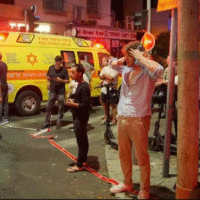 Huti dronovima napali tel aviv tel AP