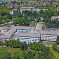 Kantonalna Bolnica u Zenici
