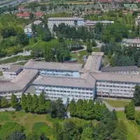 Kantonalna Bolnica u Zenici