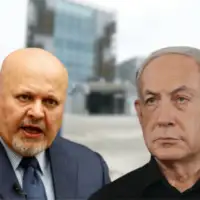 Benjamin Netanyahu Yoav Gallant međunarodni sud
