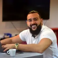 Ajdin Brković Monetize AD