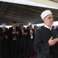 prijedor dzenaza 2024 Kavazović/ Mina