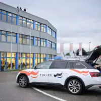 Svicarska policija