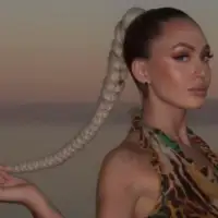 Albina Grčić Foto: Instagram