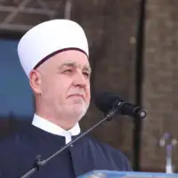 Reisul Lema Kavazovic / mina