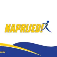 stranka naprijed/ fena