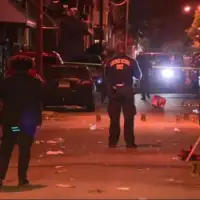 Filadelfija / FOX 29