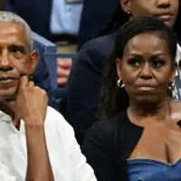 Michelle Obama Profimedia