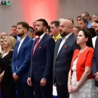 SDP Sarajevo