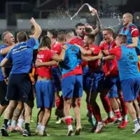 FK Borac foto FK Borac