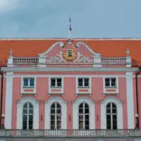 Estonski parlament