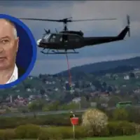 Zukan Helez helikopter