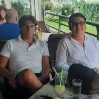 Amir Kazić Leo Rambo Amadeus Antonije Pušić