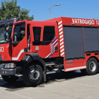 Vatrogasci/ Zenica