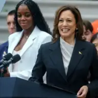Kamala Harris