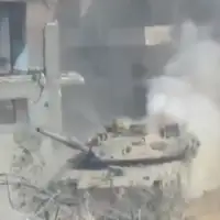 Hamas objavio snimke borbi iz Rafah Screenshot 461
