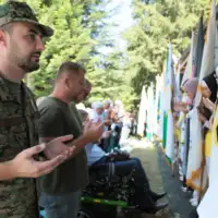 Igman tradicionalna dova za domovinu 2 augustajpg