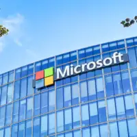 Microsoft Foto Shutterstock