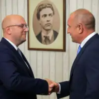 Radev-Sarrazin