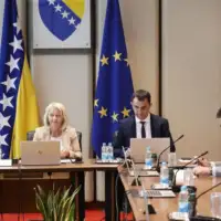 Vijeće ministara BiH foto Vijeće ministara BiH