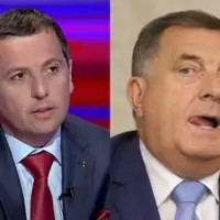 Nebojsa vukanovic milorad dodik