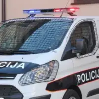 Tuzla policija