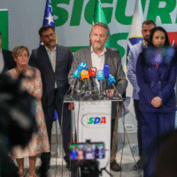 SDA bakir izetbegovic