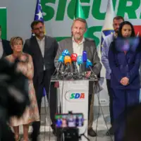 SDA bakir izetbegovic