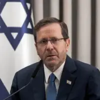 Isaac Herzog