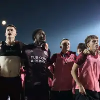 FK Sarajevo fena