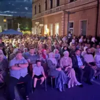 Sanski most Jedan od najposjećenih programa Ljeta na Sani 2024