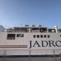 Trajekt Hrvatska
