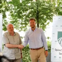 Opcina Staru Grad Udruzenje Penzionera Irfan Cengic