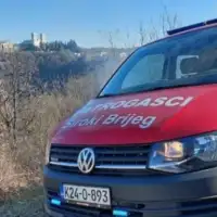 Široki Brijeg vatrogasci