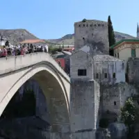 Mostar/ Fena