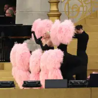 Lejdi Gaga
