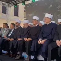 Sevlid Hurtić Bosanska Dubica/ Mhr