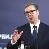 Aleksandar Vucic 211123